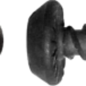 Саморез Острый для листового металла 3.5x9.5 / SMC1-51898-1000 21век