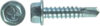 Саморез Для фасадных систем 4.8x19 DIN 7504-K / SMC2-72604-500 21век