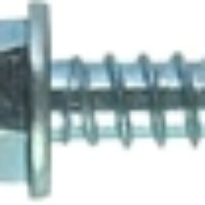 Саморез Для фасадных систем 4.8x19 DIN 7504-K / SMC2-72604-500 21век