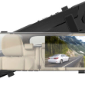 Автомобильный видеорегистратор SM-DVR77FHD 21век