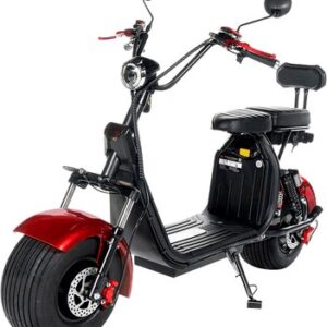 Электроскутер SMD X7 21век