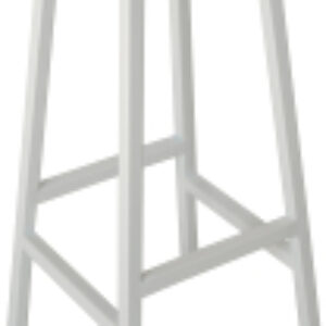 Табурет барный Круглое сиденье / SMH-63NW 21век