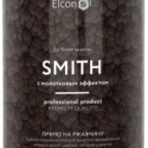 Краска Smith с молотковым эффектом 21век