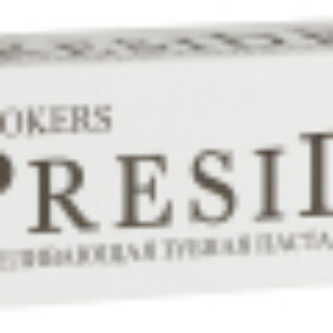 Зубная паста Smokers 21век