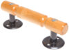 Ручка дверная SMP-53706-1 21век