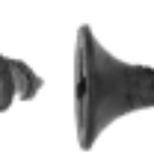 Саморез Для монтажа ГКЛ к дереву 4.8x152 / SMV2-42419-5 21век