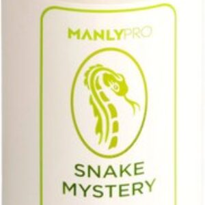 Средство для очищения кистей/спонжей Snake Mystery Салфетки SMW 21век