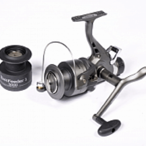 Катушка безынерционная Sniper Baitfeeder 1 50BR / 2750BR 21век