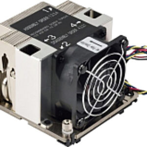 Кулер для процессора SNK-P0068AP4 21век