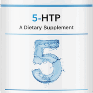 Аминокислота 5-HTP Без вкуса 21век