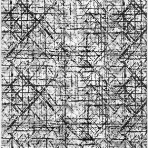 Покрытие напольное тафтинговое Soft / 3059-GREY 21век