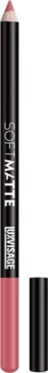 Карандаш для губ Soft Matte тон 607 21век