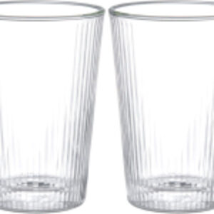 Набор стаканов Soft Ripples / LJ0000276 21век