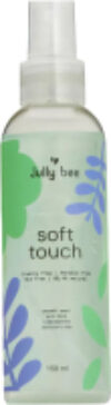 Спрей для тела Soft Touch. Экспресс-увлажнение 21век