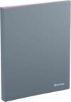 Папка для бумаг Soft Touch Pro / RB4_4D933 21век