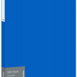 Папка для бумаг Soft Touch / RB4_4D981 21век