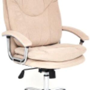 Кресло офисное Softy Lux флок 21век