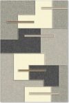 Ковер Soho Прямоугольник 4935 1 18431 21век