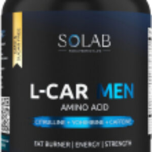 L-карнитин Для мужчин 21век