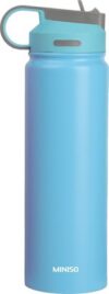 Бутылка для воды Solid Color 7351 21век