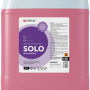Автошампунь Solo 113320 21век