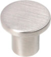 Ручка для мебели Solo RC042BSN.4 21век
