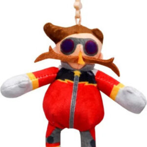 Мягкая игрушка Доктор Эггман / SON7004AD 21век