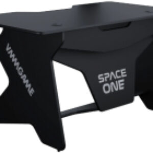 Геймерский стол Spaceone Dark 140 Black / SO-2-BKBK 21век