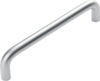 Ручка для мебели Space RS040SC.4/192 21век