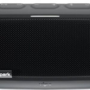 Портативная колонка Spark / VPPSSPKBLKRU 21век