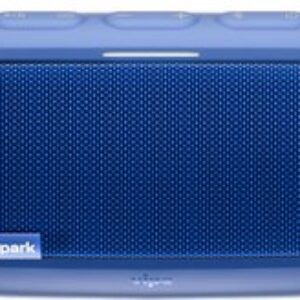 Портативная колонка Spark / VPPSSPKBLURU 21век