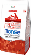 Сухой корм для собак Speciality Adult All Breeds Lamb&Rice 21век