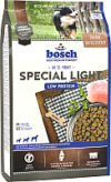 Сухой корм для собак Special Light 21век