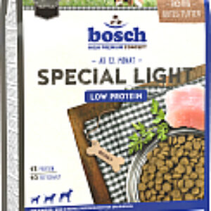 Сухой корм для собак Special Light 21век