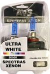 Комплект автомобильных ламп Spectras Xenon A07247S 21век