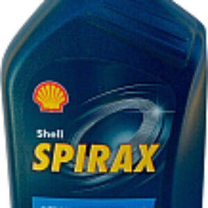 Трансмиссионное масло Spirax S5 ATF X 21век