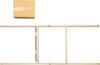 Каркас Spirit W72A-170-070W-R2 21век