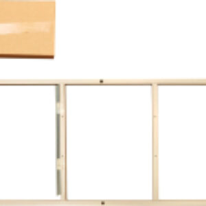 Каркас Spirit W72A-170-070W-R2 21век