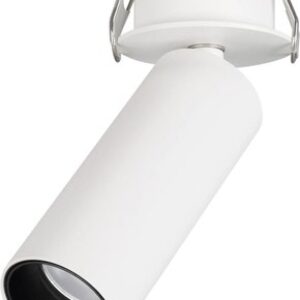 Точечный светильник SP-NUANCE-BUILT-FLAP-R35-7W Warm3000 WH 36deg / 049903 21век