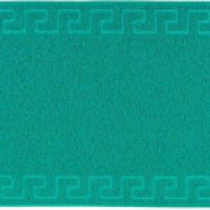 Коврик грязезащитный Spongy Меандр 40x60 / 38-305 21век