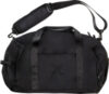 Спортивная сумка Sport Bag Outbounds Total Black / LXSBFH-TB1 21век