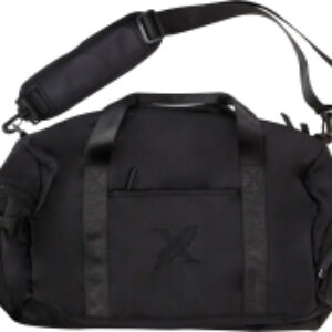 Спортивная сумка Sport Bag Outbounds Total Black / LXSBFH-TB1 21век