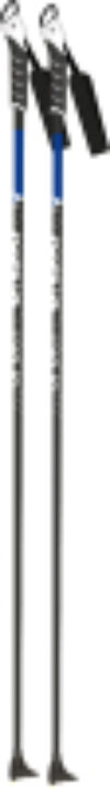 Палки для беговых лыж Sport Carbon Z60423 21век