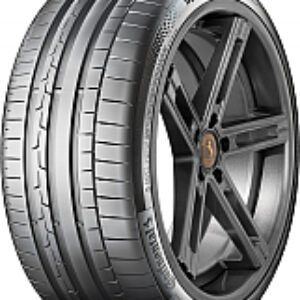 Летняя шина SportContact 6 295/40R20 110Y MO (Mercedes) 21век
