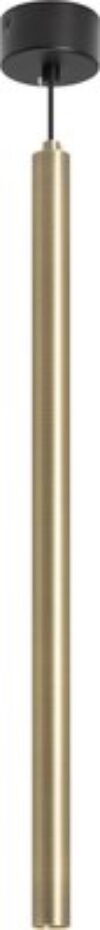 Потолочный светильник SP-PIPE-HANG-L600-R30-9W Day4000 BR 24deg / 038645 21век