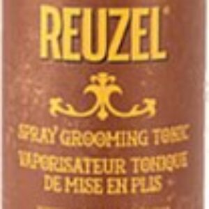 Спрей для укладки волос Spray Grooming Tonic 21век