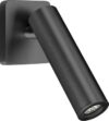 Спот SP-READER-NB-S60x60-3W Warm2700 BK 20deg / 052947 21век