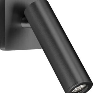 Спот SP-READER-NB-S60x60-3W Warm2700 BK 20deg / 052947 21век