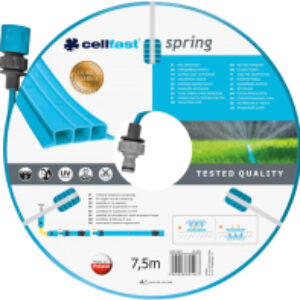 Шланг сочащийся Spring 1/2" / 19-021N 21век