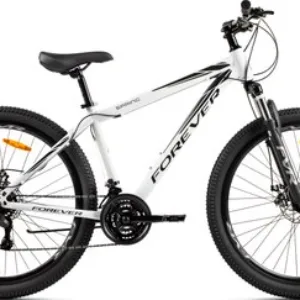 Велосипед Spring FSP7.0 27.5 2025 21век